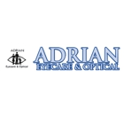 Adrian  Eyecare &  Optical