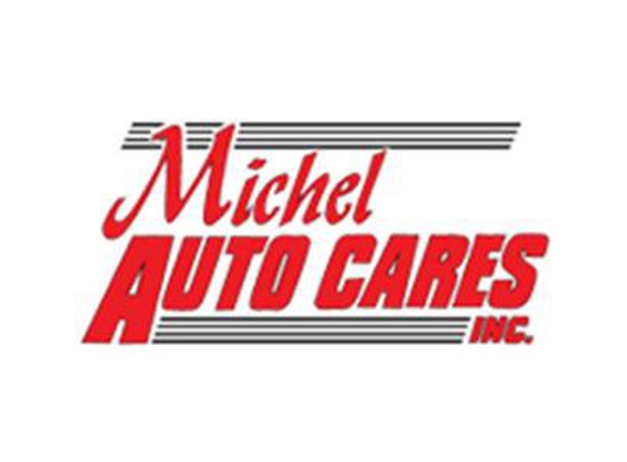 Michel Auto Cares - Tomball, TX