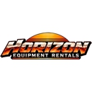 Horizon Equipment Rentals