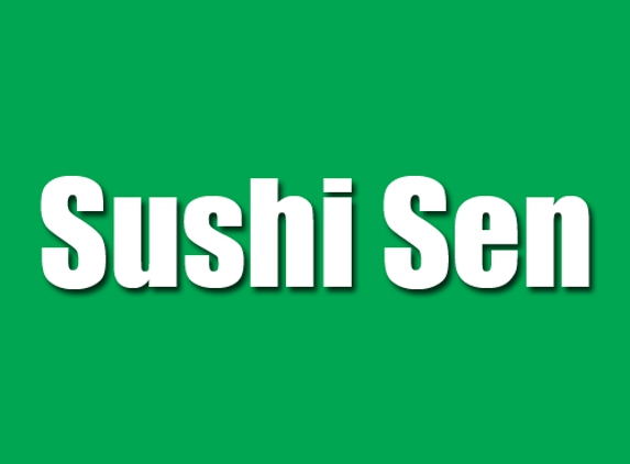 Sushi Sen - Scottsdale, AZ