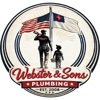 Webster & Sons Plumbing Inc gallery