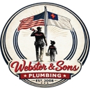 Webster & Sons Plumbing Inc - Plumbing-Drain & Sewer Cleaning