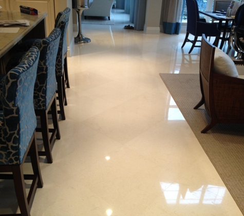 All Marble Restoration LLC - Delray Beach, FL