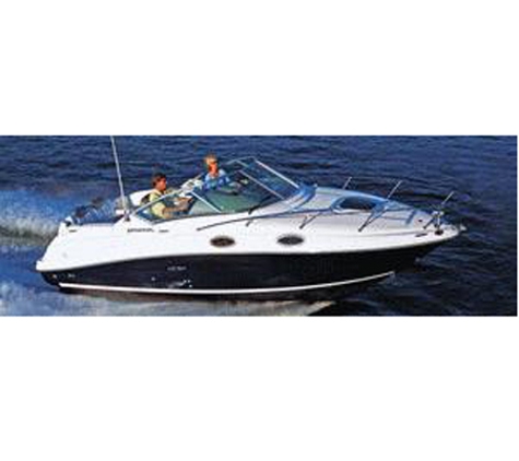 Shannon Outboard Services - Hornsby, NSW