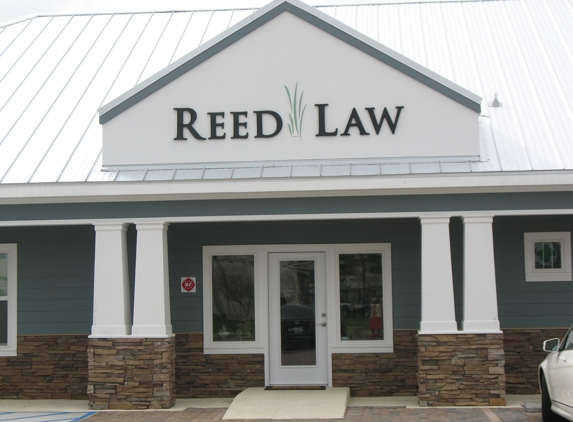 Reed Law - Panama City, FL