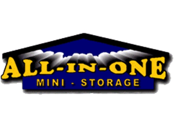 All In One Mini Storage - Post Falls, ID