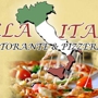 Bella Italia Pizzeria & Restaurant