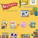 Growing Tree Toys - Hobby & Model Shops