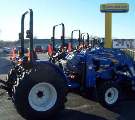 Hartmann Turf & Tractor - Millstadt, IL