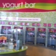 Menchie's Frozen Yogurt