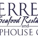 Berret's Seafood Restaurant & Taphouse Grill - Seafood Restaurants