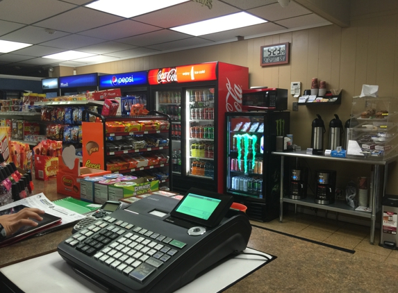 Wessam Variety Store - New Bedford, MA