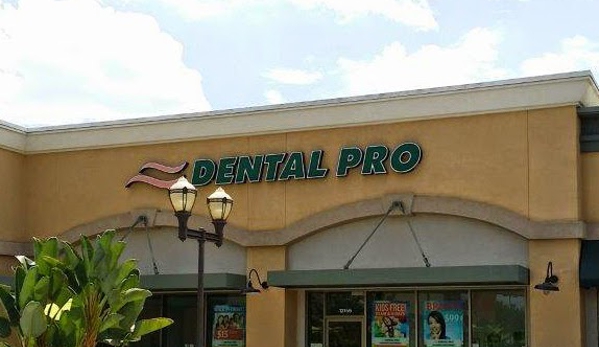 Dental Masters - Downey, CA