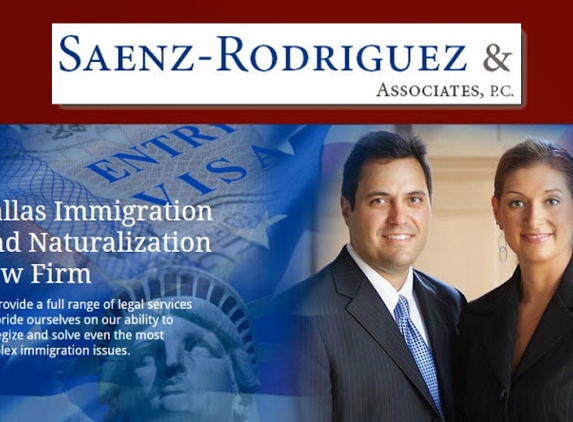 Saenz-Rodriguez & Associates - Dallas, TX