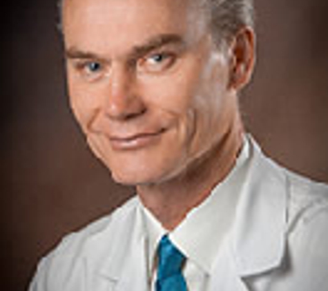 Olle Kjellgren, MD - New Orleans, LA