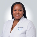Charne McClurkin