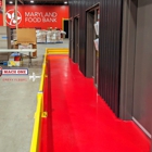 MACH ONE Epoxy Floors of Baltimore