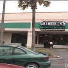 Chamberlin's