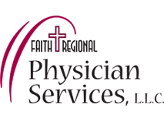 Faith Regional Physician Services Orthopedics - Norfolk, NE