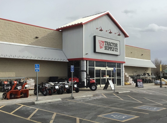 Tractor Supply Co - Price, UT