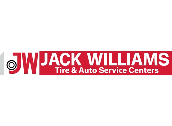 Jack Williams Tire & Auto Service Center - Whitehall, PA