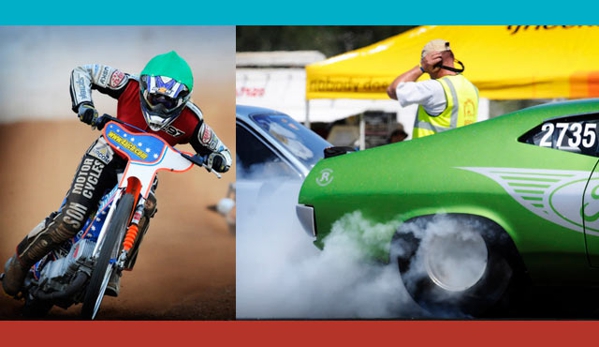 Gunnedah Shire Council - Gunnedah, NSW. Weeks of Speed Festival
