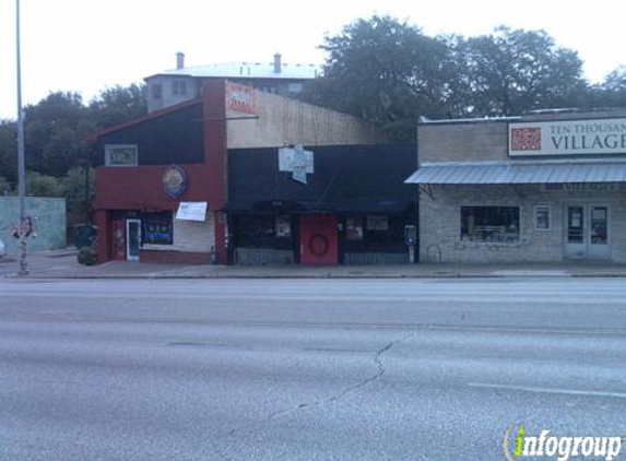 The Continental Club - Austin, TX