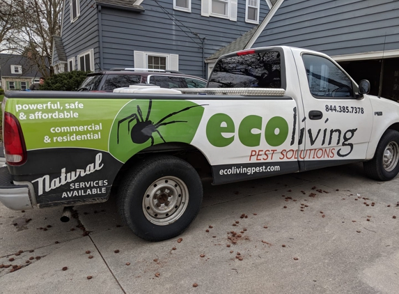 Ecoliving Pest Solutions - Muncie, IN