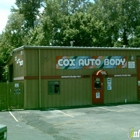 Cox Autobody Inc