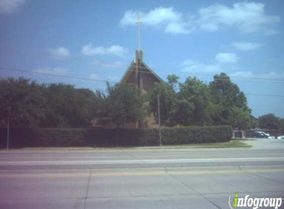 Round Grove United Church Ucc - Lewisville, TX