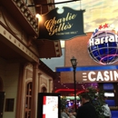 Charlie Gitto's - Casinos