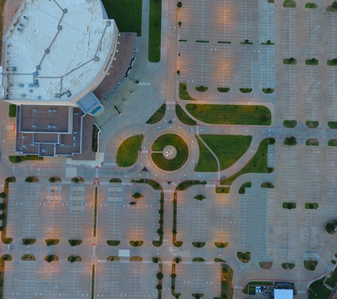 Byrdseye Aerial Photography - Arlington, TX