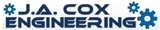 J.A. Cox Engineering Pty Ltd Logo