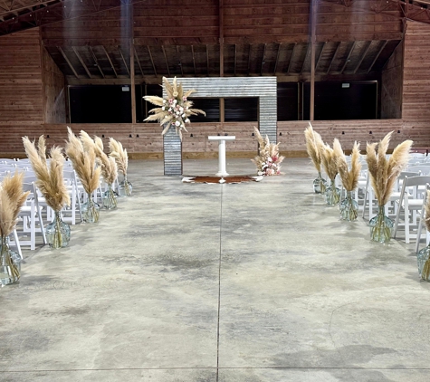 Knot Your Ordinary Event Rental - Lafayette, LA