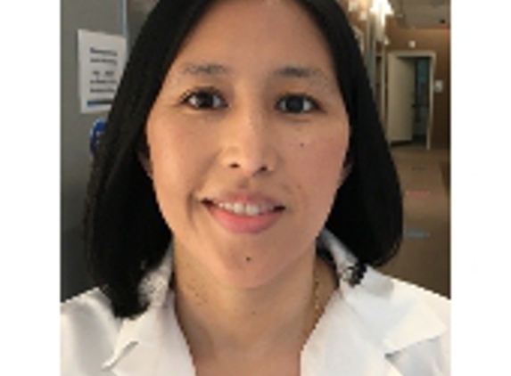 Christine Gutierrez, MD, MPH - New York, NY