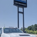 Lou Bachrodt Chevrolet - New Car Dealers