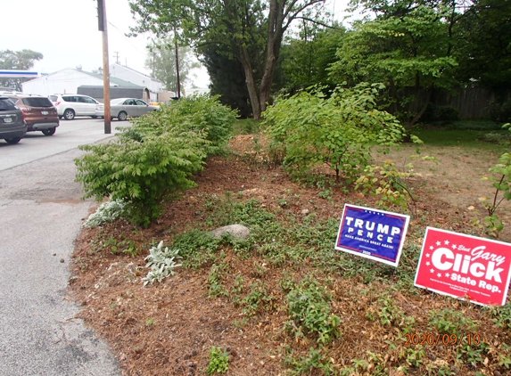 A-B Walker Tree Service - Vickery, OH