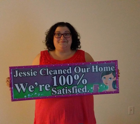 Jessie's House Cleaning - Jacksonville, FL