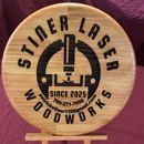 Stiner Laser Woodworks - Carpenters