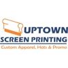 Uptown Screen Printing gallery