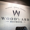 Woodward Barbers gallery