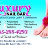 Luxury nail bar in Turkey creek gallery