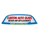 Clinton Auto Glass - Glass-Auto, Plate, Window, Etc