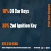 Dodge Key Replacement East Point gallery