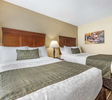 Best Western Plus Bridgeport Inn - Bridgeport, WV