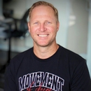 Movement Mortgage - Blake Jones