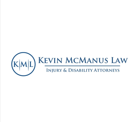 Kevin McManus Law Injury & Disability Attorneys - Kansas City, MO