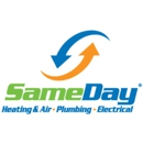 SameDay Heating & Air Plumbing & Electric