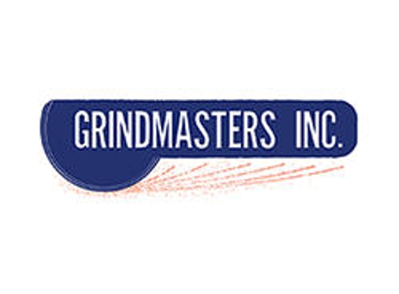 Grindmasters Inc - Houston, TX