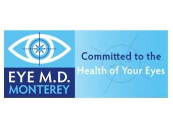 Eye MD Monterey - Monterey, CA